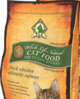 Cat Food (TLC)